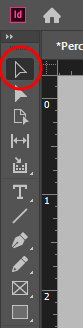 selection tool