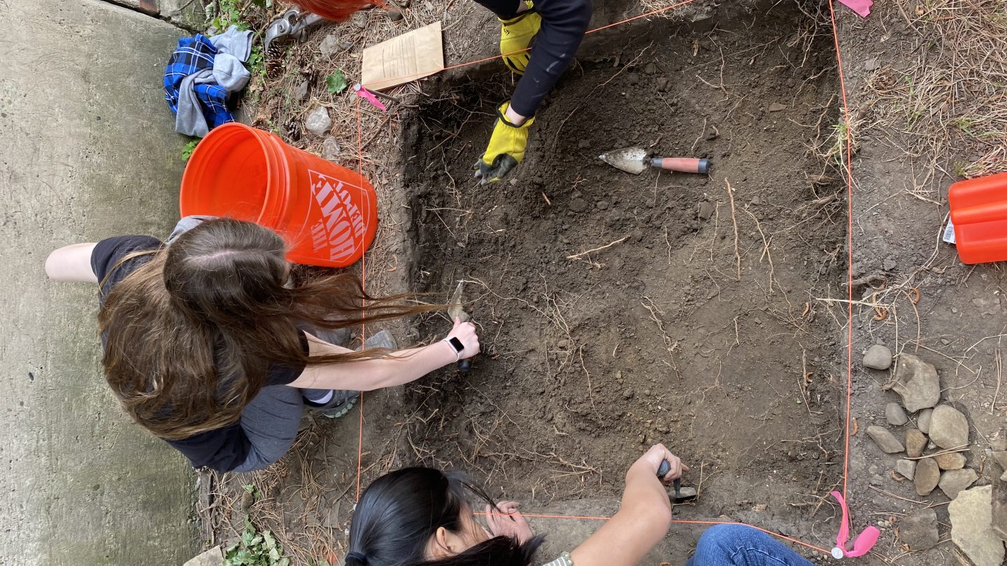 Field Season 2022