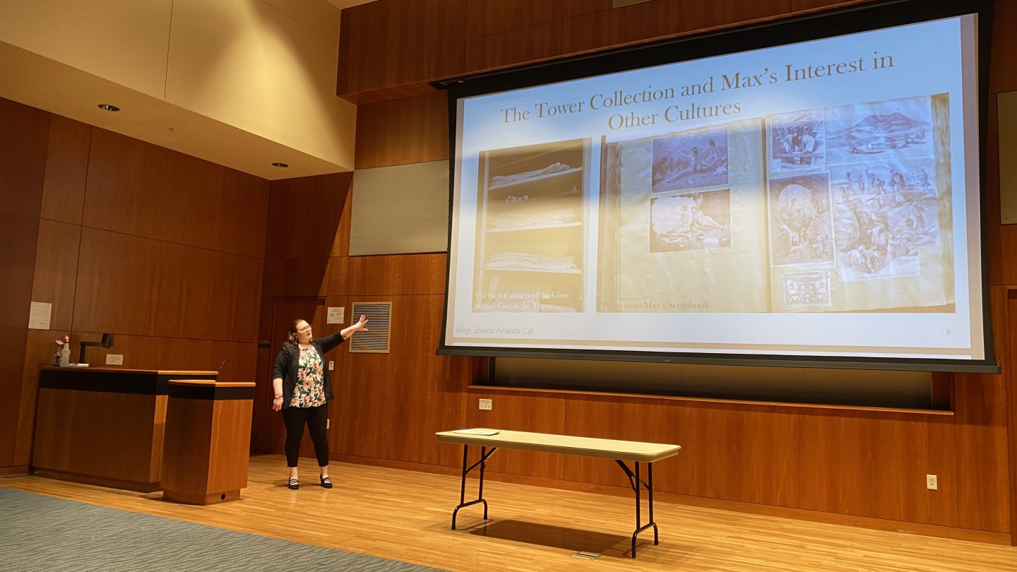 Student Quest Presentation