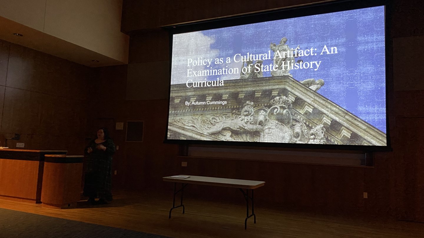 Quest Symposium Presentation