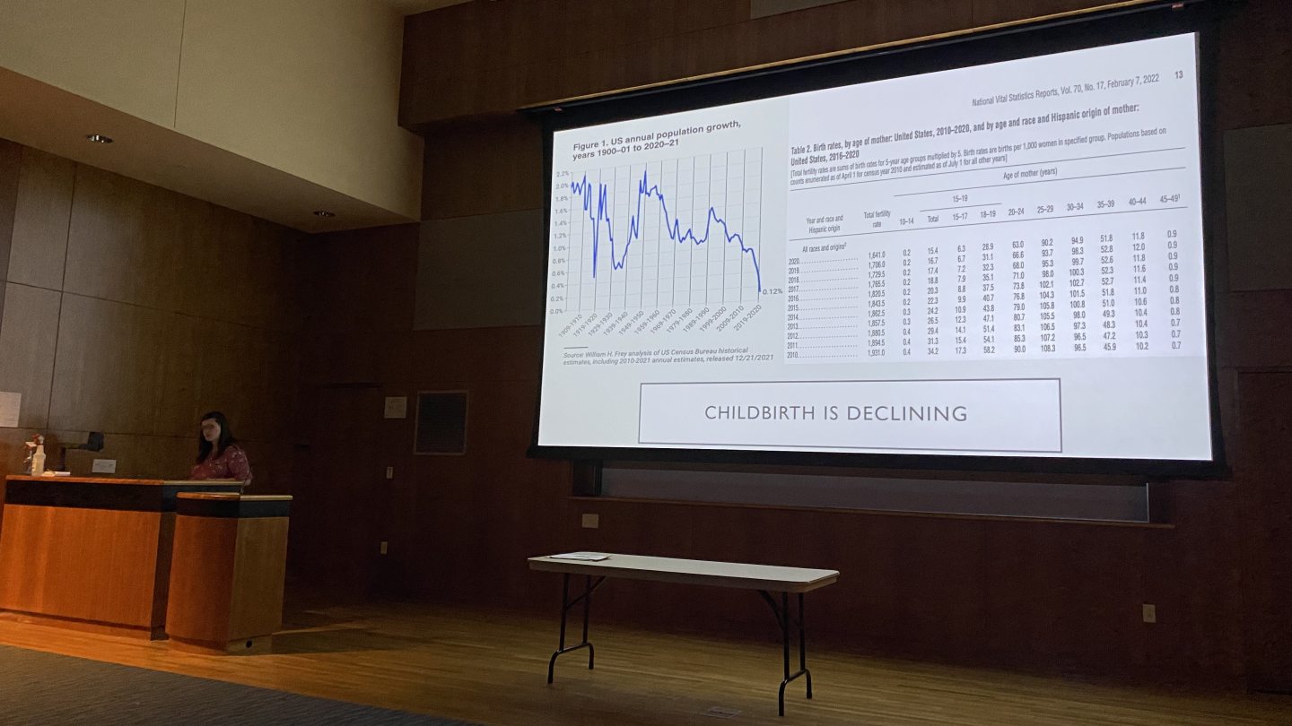 Quest Symposium Presentation