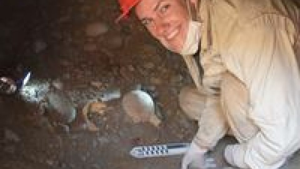 Dr. Jordan Dalton in Peru