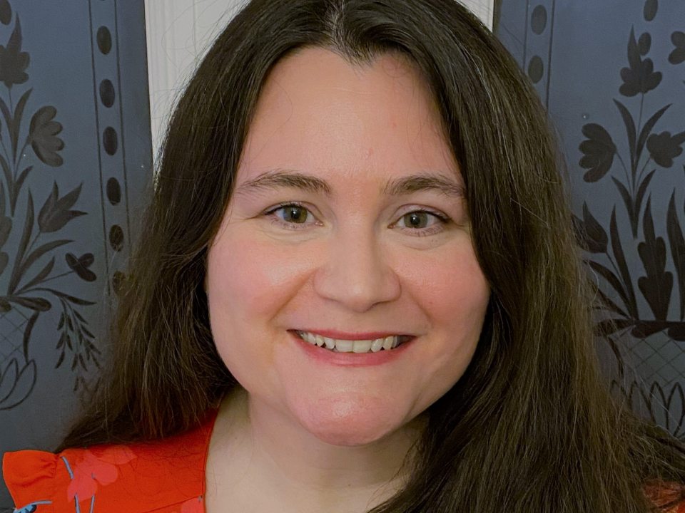 Dr. Alanna Ossa, RPA