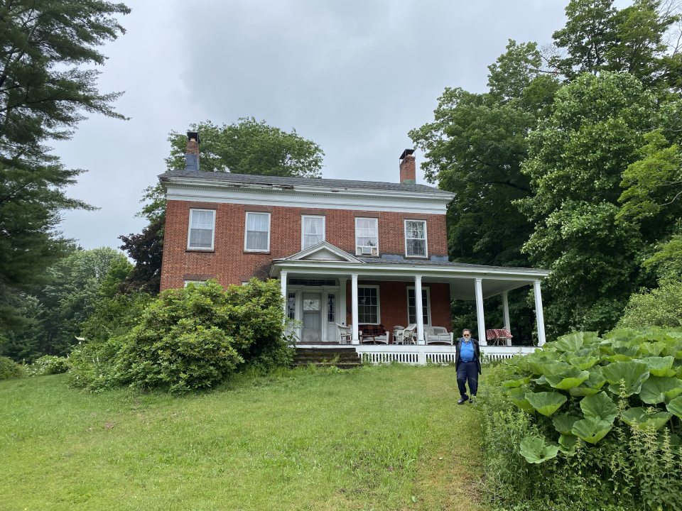 Van Buren Tavern