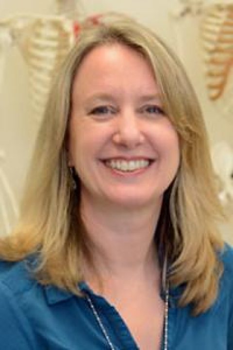 Kathleen Blake