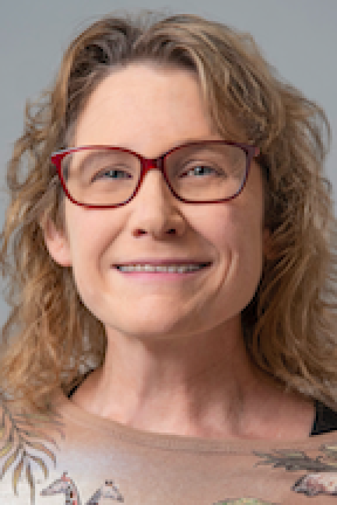 Patricia Princehouse head shot