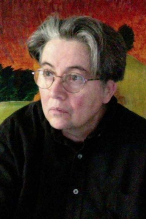 headshot of Cynthia Clabough