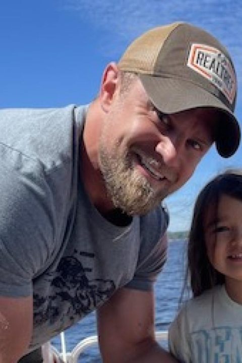 photo of Nathan Eaton