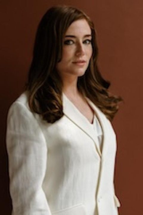 headshot of Jessica Joyce