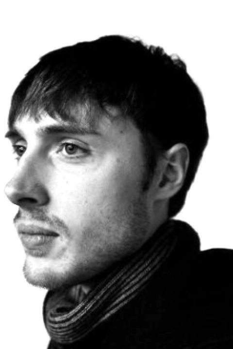 headshot of Justin Mastrangelo