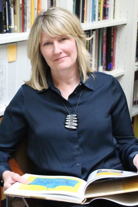 headshot of Lisa Seppi