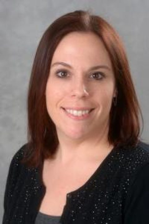 headshot of Rachel Lee
