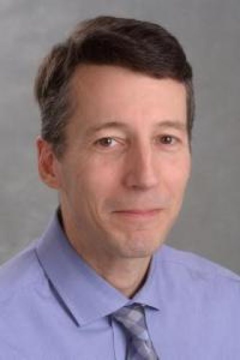 headshot of Paul Tomascak
