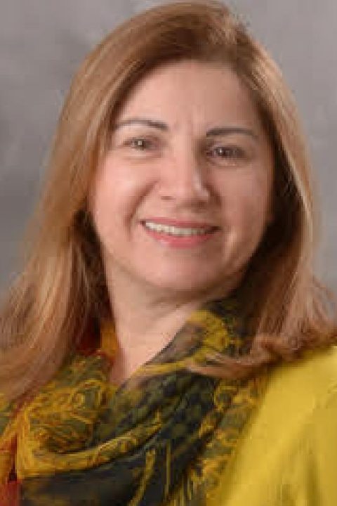 Cleane Medeiros