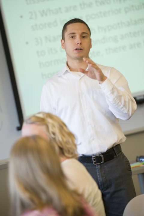  Ryan Barker