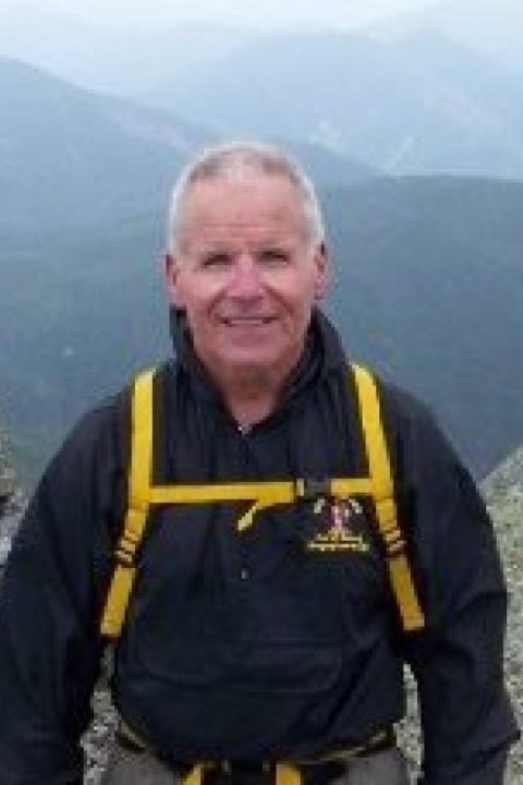 Ronald Graham
