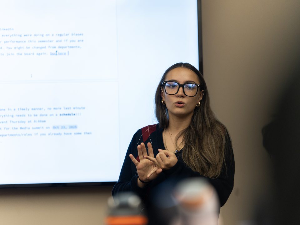 MGT 470 - Rich n Pour