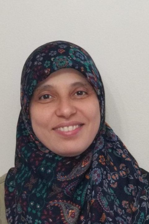 Rana Fakhr