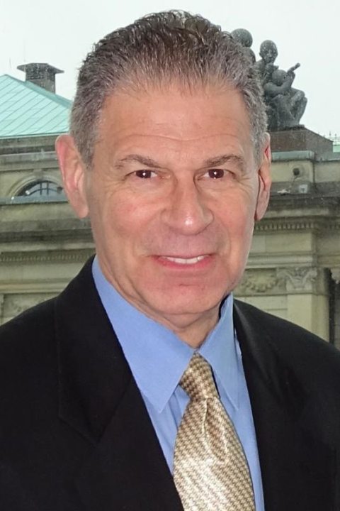 Barry Friedman