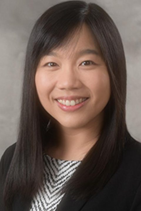 Victoria Chiu