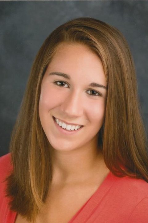 Julia Lamb