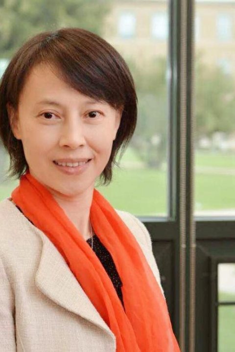June Qiong Dong