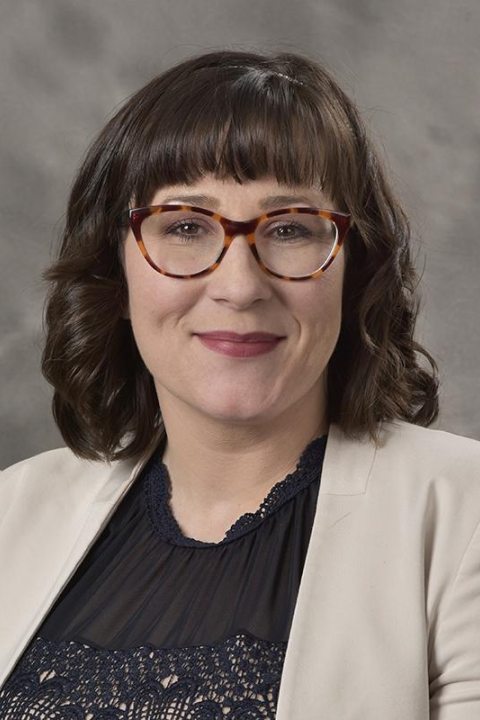 Alicia King