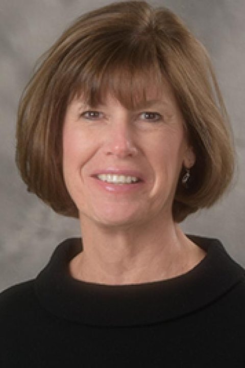 Mary McGowan
