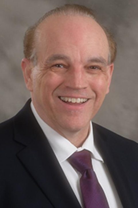 David McLain