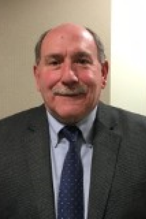 Paul Snyder