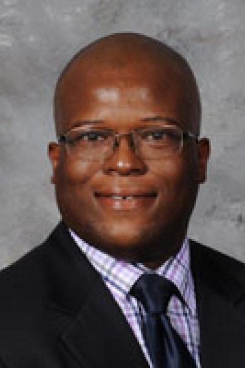 Isiah Brown