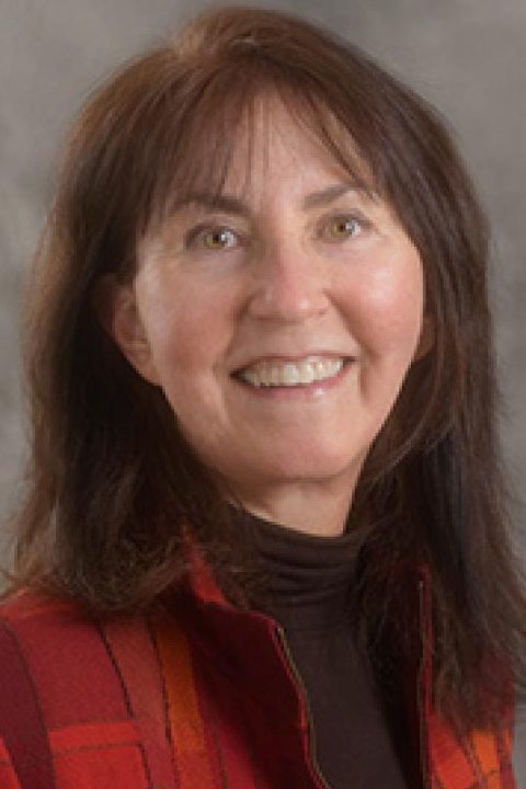 Mary Tone Rodgers