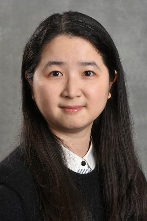 Jingjie Su
