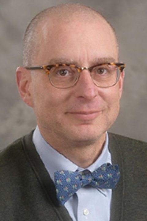 Andrew Wolfe