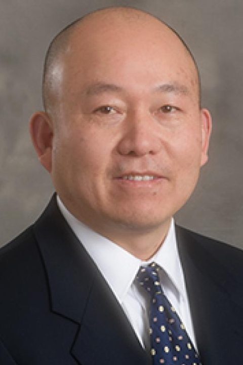 Jinpei Wu
