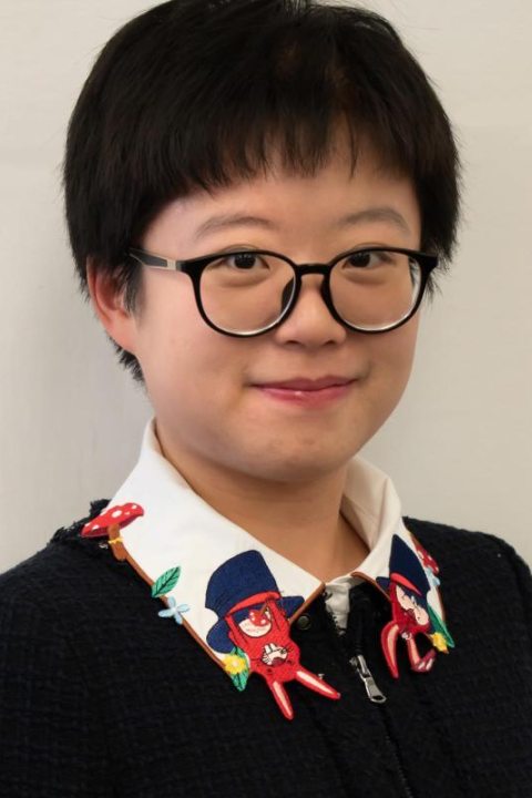 Yiru Wang