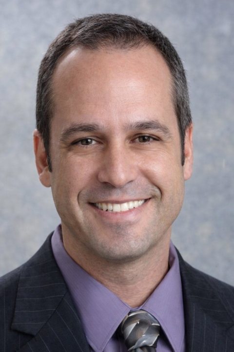 Robert Ruggio