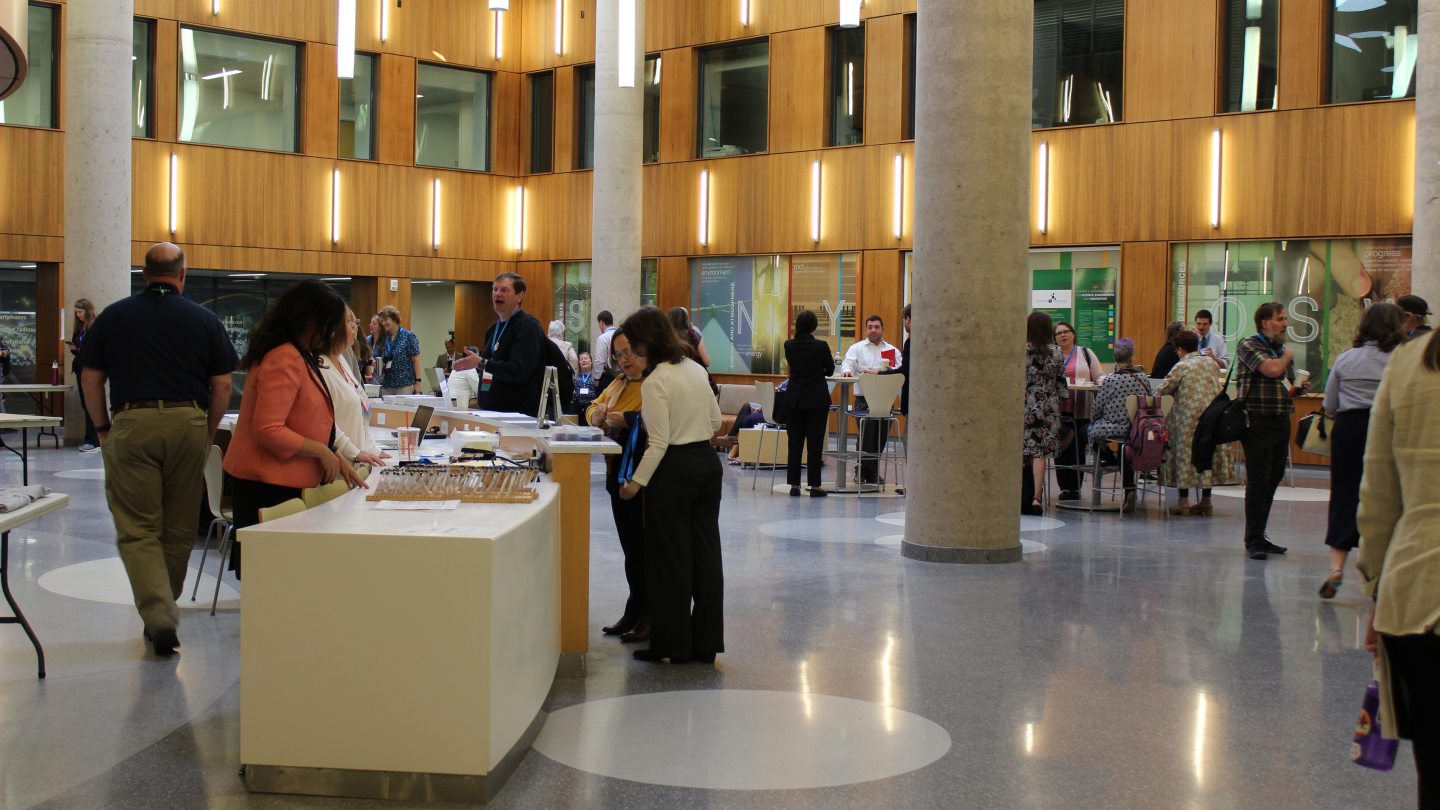 CIT Conference