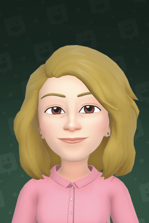 Avatar of employee Kelly Perkins