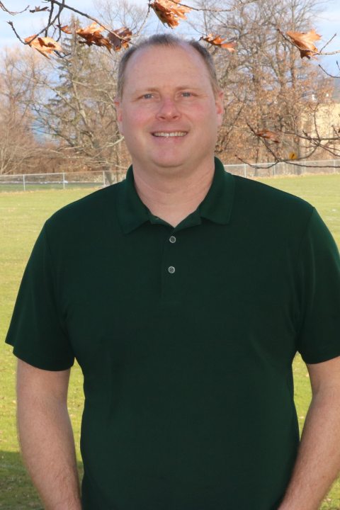 Scott Harrison