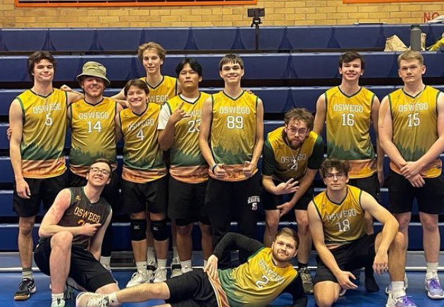 volleyball