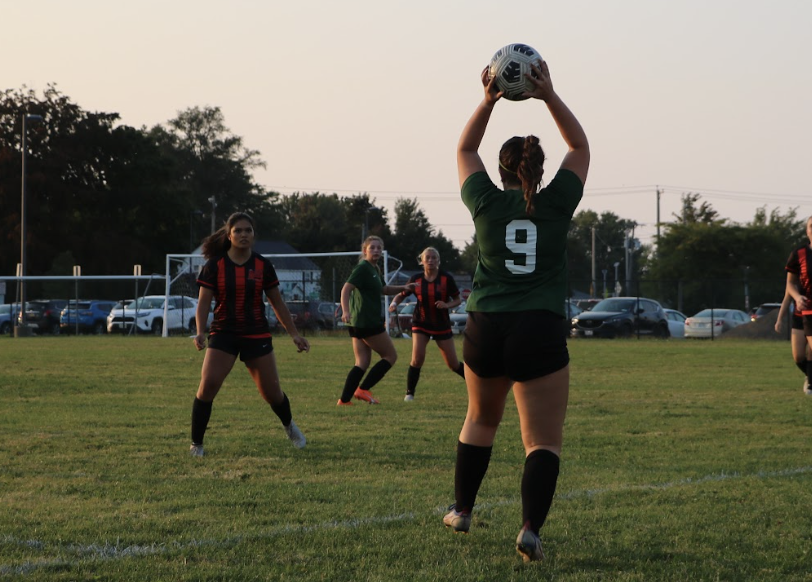 soccer womens