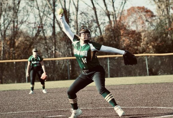 softball