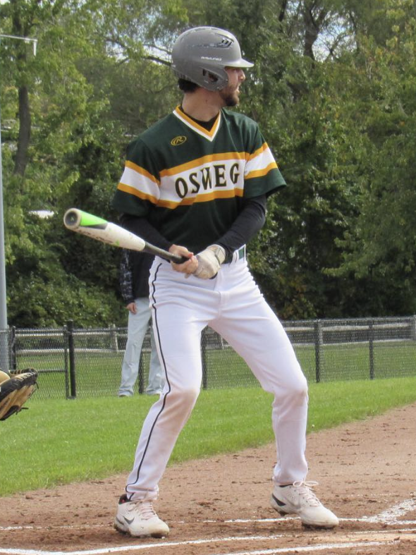 baseball