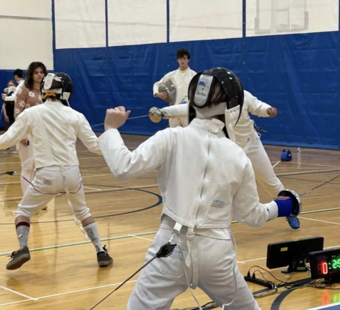 fencing