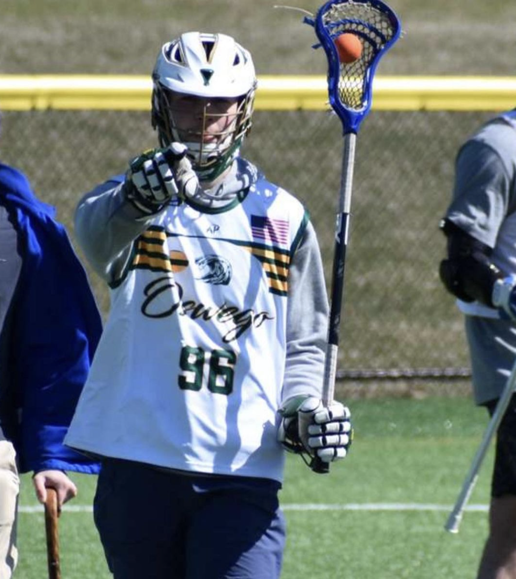 lacrosse