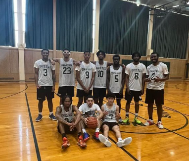 basketball