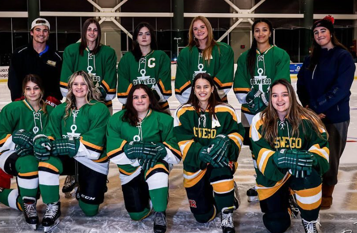 womens hockey