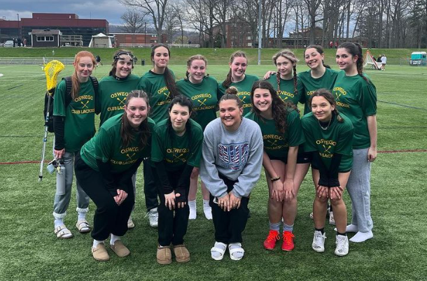 club lacrosse