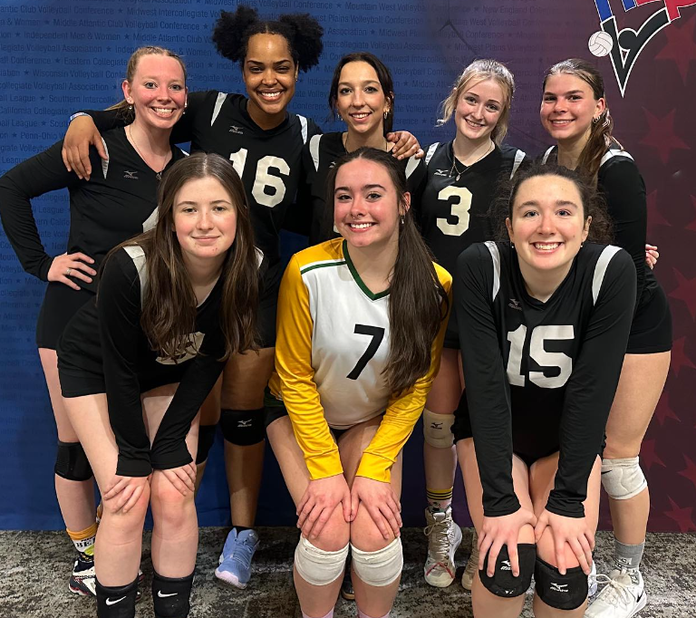 volleyball